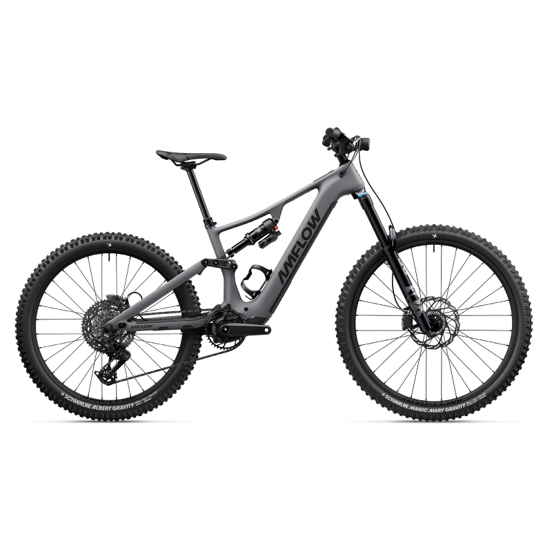 Amflow-PR Carbon Pro
